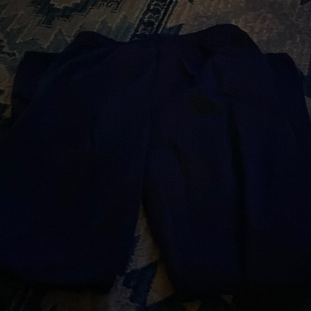 Navy Blue Sweats